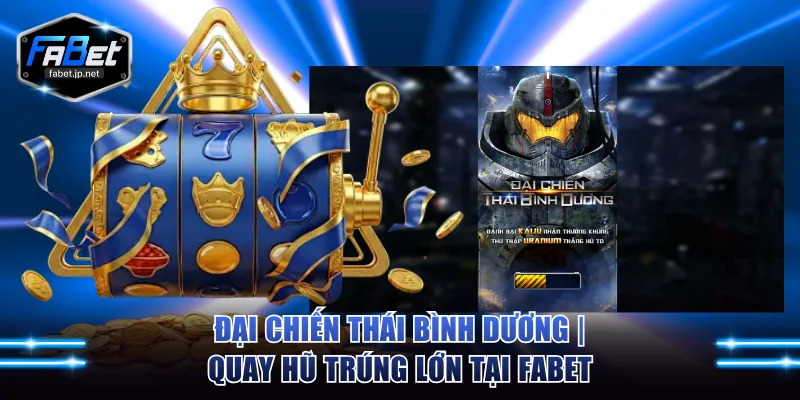 Đại Chiến Thái Bình Dương