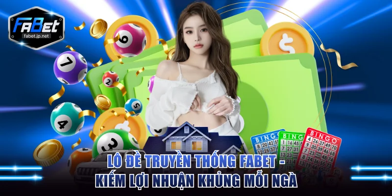 Lô đề truyền thống