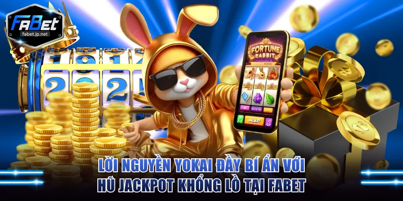 Lời Nguyền Yokai